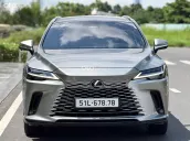 BÁN LEXUS RX350 LUXURY 2024 SIÊU LƯỚT 10.000km BAO CHECK HÃNG