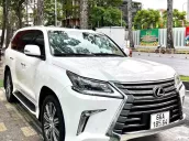 Bán Lexus LX570 2015 SIÊU LƯỚT ĐÚNG 57.000KM BAO CHECK HÃNG