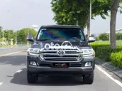 Toyota Land Cruiser 2019 - hóa đơn 2,3 tỷ