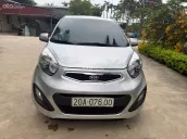 Kia morning AT nhập khẩu cửa nóc