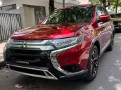 Mitsubishi Otlander 2.0 CVT 2020