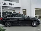 Xe Mercedes-Benz C200 4854 2022