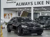 Xe Mercedes-Benz C200 4854 2022