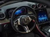 Xe Mercedes-Benz C200 4854 2022