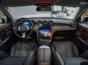 Xe Mercedes-Benz C200 4854 2022