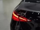 Xe Mercedes-Benz C200 4854 2022