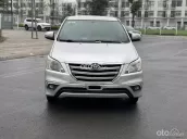 Toyota Inova 1.0E 2016