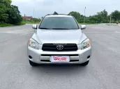 Bán xe Toyota Rav4 sản xuất năm 2008 nhập Mỹ, tên tư nhân, 1 chủ từ mới chạy chuẩn 12 vạn