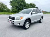 Bán xe Toyota Rav4 sản xuất năm 2008 nhập Mỹ, tên tư nhân, 1 chủ từ mới chạy chuẩn 12 vạn