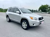 Bán xe Toyota Rav4 sản xuất năm 2008 nhập Mỹ, tên tư nhân, 1 chủ từ mới chạy chuẩn 12 vạn