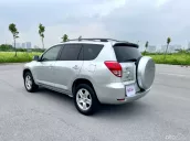 Bán xe Toyota Rav4 sản xuất năm 2008 nhập Mỹ, tên tư nhân, 1 chủ từ mới chạy chuẩn 12 vạn