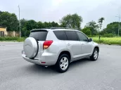 Bán xe Toyota Rav4 sản xuất năm 2008 nhập Mỹ, tên tư nhân, 1 chủ từ mới chạy chuẩn 12 vạn