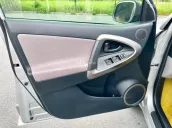 Bán xe Toyota Rav4 sản xuất năm 2008 nhập Mỹ, tên tư nhân, 1 chủ từ mới chạy chuẩn 12 vạn
