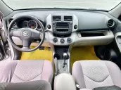 Bán xe Toyota Rav4 sản xuất năm 2008 nhập Mỹ, tên tư nhân, 1 chủ từ mới chạy chuẩn 12 vạn