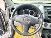 Bán xe Toyota Rav4 sản xuất năm 2008 nhập Mỹ, tên tư nhân, 1 chủ từ mới chạy chuẩn 12 vạn