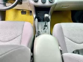 Bán xe Toyota Rav4 sản xuất năm 2008 nhập Mỹ, tên tư nhân, 1 chủ từ mới chạy chuẩn 12 vạn