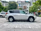 Bán xe Toyota Rav4 sản xuất năm 2008 nhập Mỹ, tên tư nhân, 1 chủ từ mới chạy chuẩn 12 vạn zin