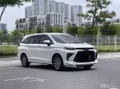 Xe gia đình 7 chỗ tiết kiệm nhiên liệu