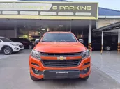 Chevrolet Colorado HighCoutry model 2020
