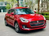 Suzuki Swift GLX 1.2AT nhập khẩu Thái Lan sản xuất 2019