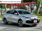 [XE ĐÃ QUA SỬ DỤNG] Vios 1.5G 2023