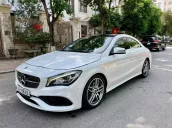 Bán Mercedes CLA 250 model 2017 bản facelit