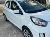Cần bán xe kia morning 2018 mt