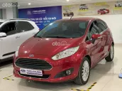 Ford Fiesta 2015