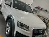 Xe SUV nhập khẩu nguyên chiếc từ Đức / Màu trắng / 5 chỗ/ Đã lăn bánh 170000km