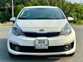 Kia Rio 2016 số tự động