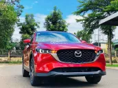 New Mazda Cx5 ưu đãi cực sốc tại thời điểm hiện tại 🔥