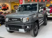Xe 4x4 mạnh mẽ, thu hút mọi ánh nhìn