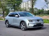 SUV điện tiết kiệm năng lượng