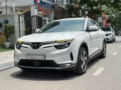 SUV điện cao cấp phù hợp gia đình