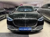 Mercedes Maybach S450L 4Matic Model 2023