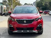 Peugeot 3008 2019