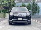 Ford Explorer 2020 tại Tp.HCM