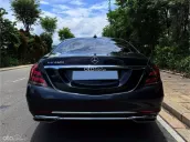 Mercedes Maybach S450 4Matic Model 2018