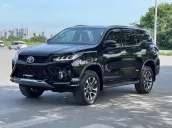 Fortuner 4x2 Legender 2022
