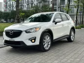 Mazda CX5 2.0 Premium 2015