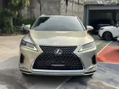 Do khách không làm được bank E tiếp tục bán Lexus Rx300 2019 mode 2020
