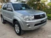 Fortuner cũ giá rẻ, fotuner hơn 200 triệu
