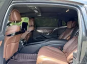 Mercedes Maybach S450 4Matic Model 2018