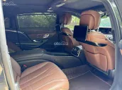 Mercedes Maybach S450 4Matic Model 2018