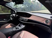 Mercedes Maybach S450 4Matic Model 2018