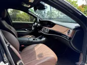 Mercedes Maybach S450 4Matic Model 2018