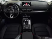 Ưu đãi cực hot cùng Cx5 luxury