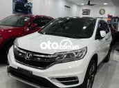 Honda CR V 2016 2.4 AT - TG - 100000 km