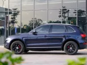Audi Q5 2015