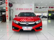 Honda Civic 1.8 CVT SX2018 nhập khẩu thái lan
